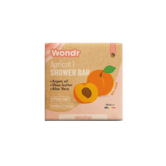 Shower Bar - Summer Dreams apricot - Wondr