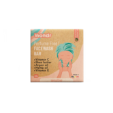 Facewash Bar - Vitamin your day - Wondr