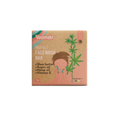 Facewash Bar - Hemp your day - Wondr