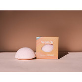 Konjac spons - roze - Wondr