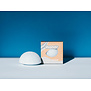 Konjac spons - blauw - Wondr
