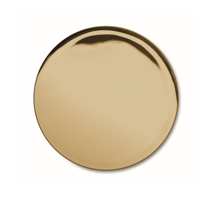 Plotter Vinyl metallic - Goud - 3€ p/m