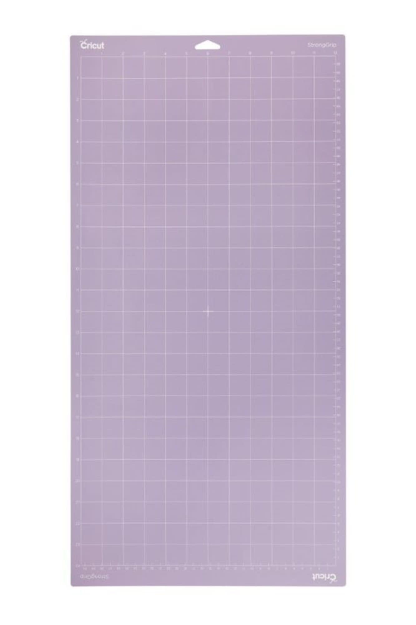 Cricut sterk klevende snijmat 30,5cm x 61cm