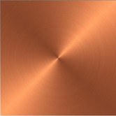 TE KOOP PER METER | Helder Brons  | Poli Tape | 7,50€ p/m