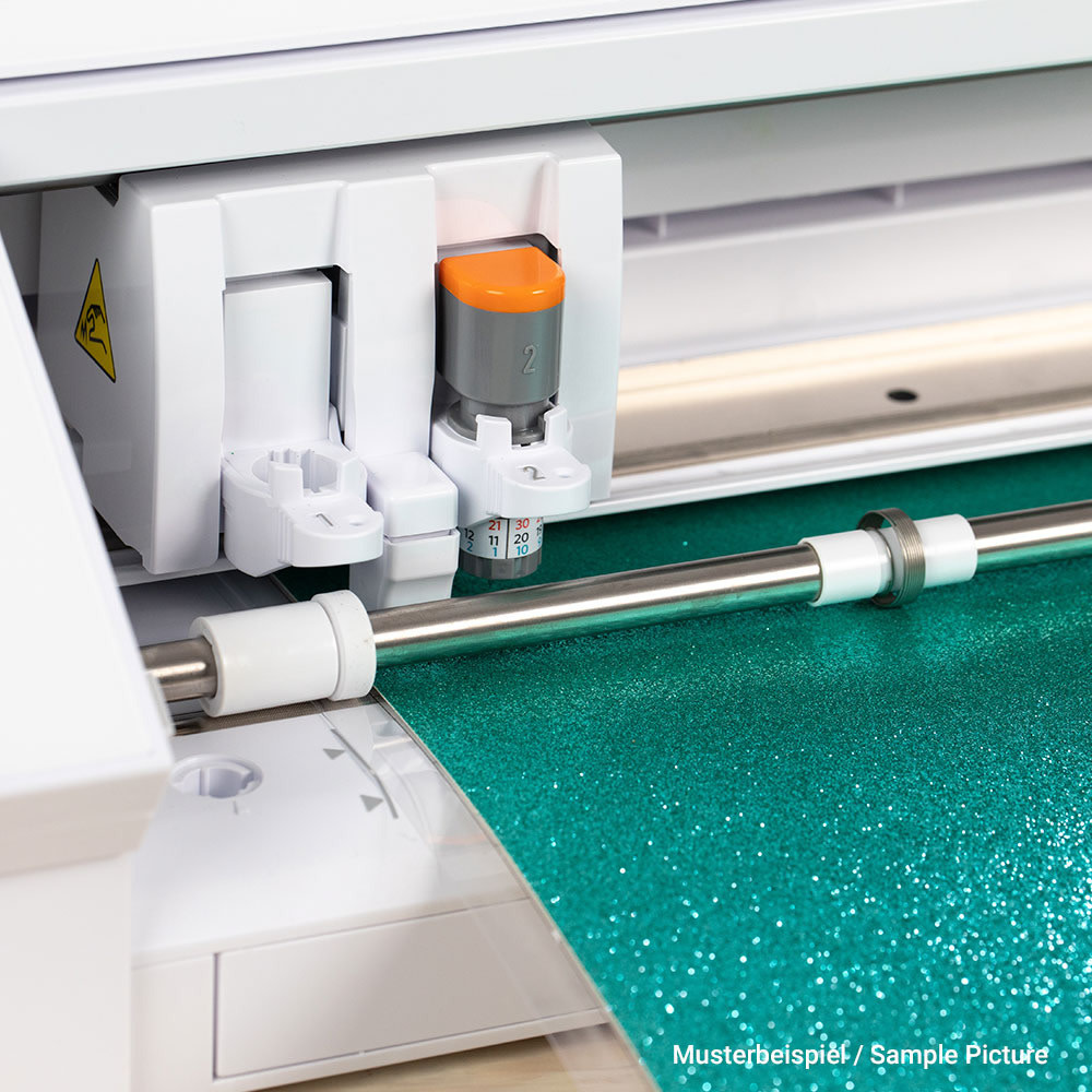 3mm Kraft Blade Cameo 4 - Voor meshouder 2