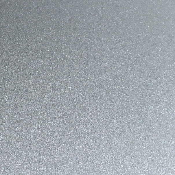 Siser Flex Folie | Mat zilver | Siser Easyweed