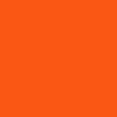 TE KOOP PER METER | Fluo Oranje | Siser Easyweed | 30cm breed | 0,85€ per 10cm