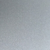TE KOOP PER METER | Zilver | Siser Easyweed | 30cm breed | 0,75€ per 10cm