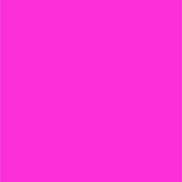 Siser TE KOOP PER METER | Fluo Roze | Siser Easyweed | 30cm breed | 0,85€ per 10cm