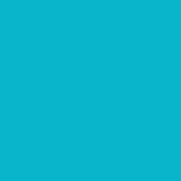 TE KOOP PER METER | Oceaanblauw | Siser Easyweed | 30cm breed | 0,75€ per 10cm