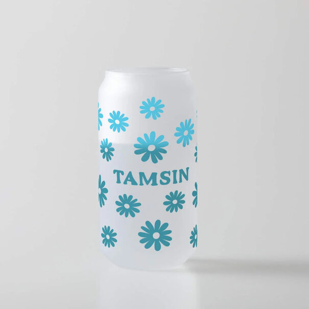 Cricut Color Change Vinyl - Koud geactiveerd blauw