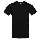 T-shirt | Black | Exact 190