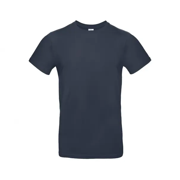 B&C T-shirt | Navy | Exact 190