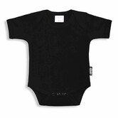 Romper zwart