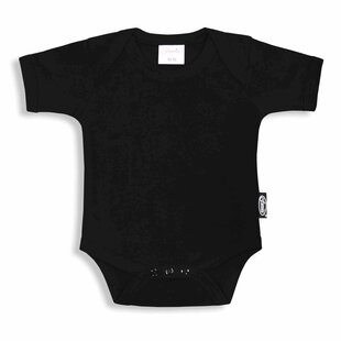 Romper zwart