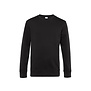 Sweater | Black Pure | King
