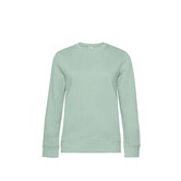 Sweater | Aqua Green | Queen