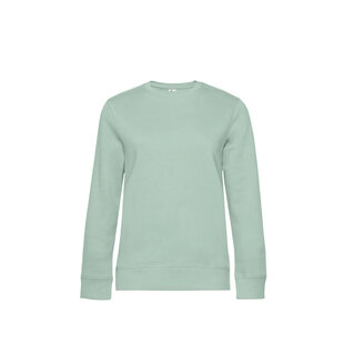 Sweater | Aqua Green | Queen