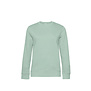 Sweater | Aqua Green | Queen