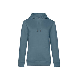 Hoodie | Nordic Blue | Queen