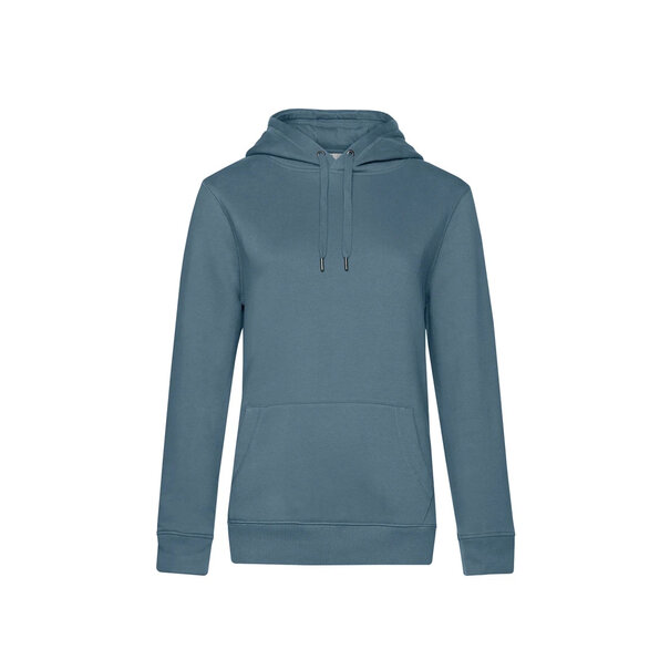 B&C Hoodie | Nordic Blue | Queen