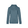 Hoodie | Nordic Blue | Queen