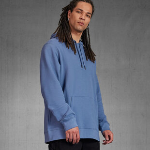 Hoodie | Nordic Blue | King