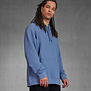 Hoodie | Nordic Blue | King