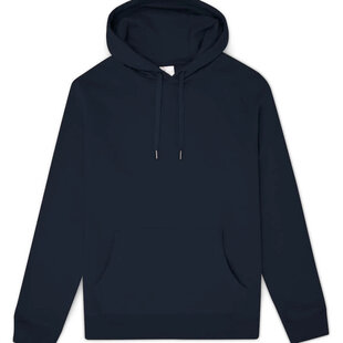 Hoodie | Navy | King | XL