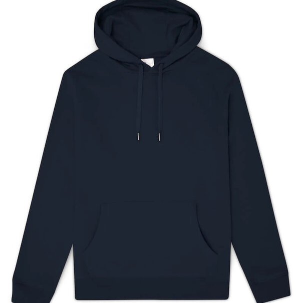 B&C Hoodie | Navy | King | XL