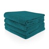 Gastendoek - Oceaan groen