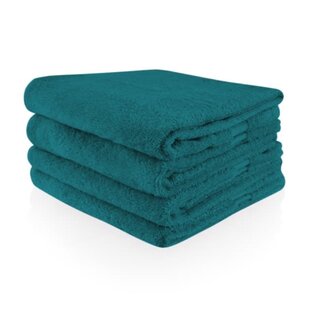 Gastendoek - Oceaan groen