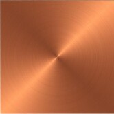 Flex Folie - Helder Brons - 50cm x 30cm