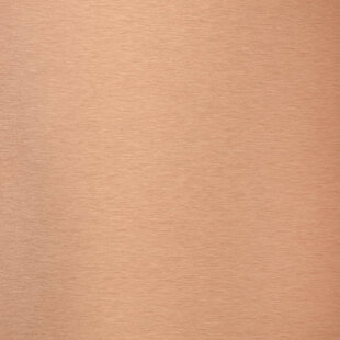 Licht Rosé Goud | Vel 50 x 30cm