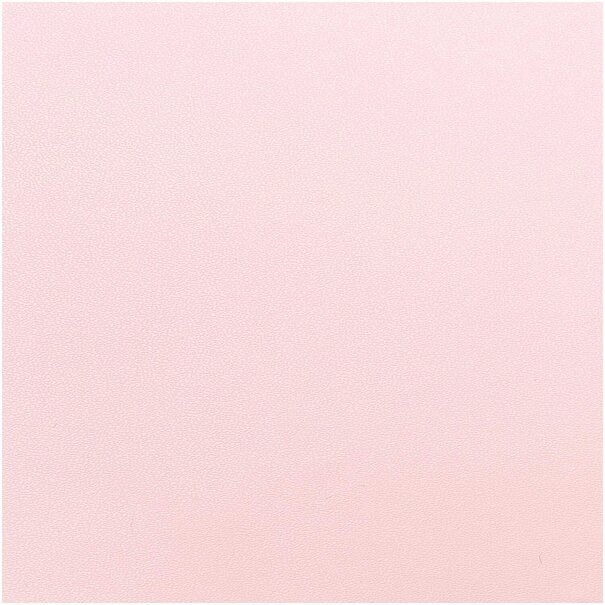 Imitatieleder - Babyroze