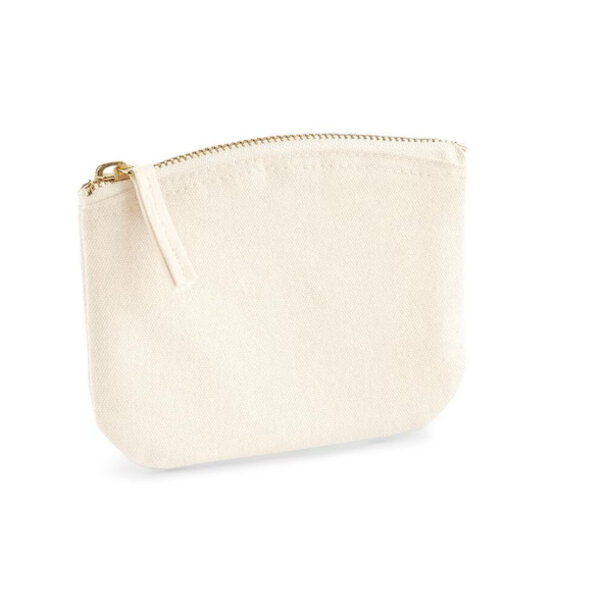 Westford Mill Klein make-up tasje | Portemonnee | Natural