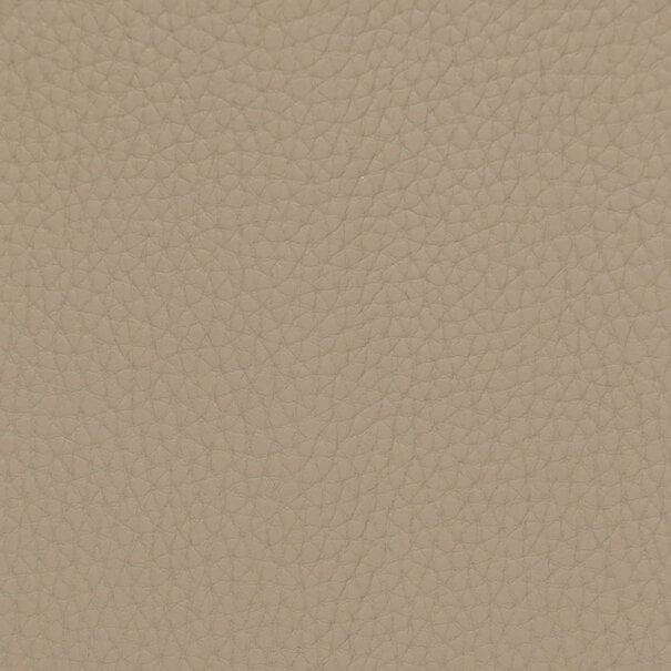 Stafil Kunst leer taupe