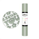 Kaki | Puff flex | Teckwrap