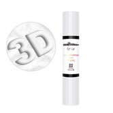 Wit | Puff flex | Teckwrap