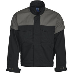 Projob Service Jacket | 4402 | Navy Grey