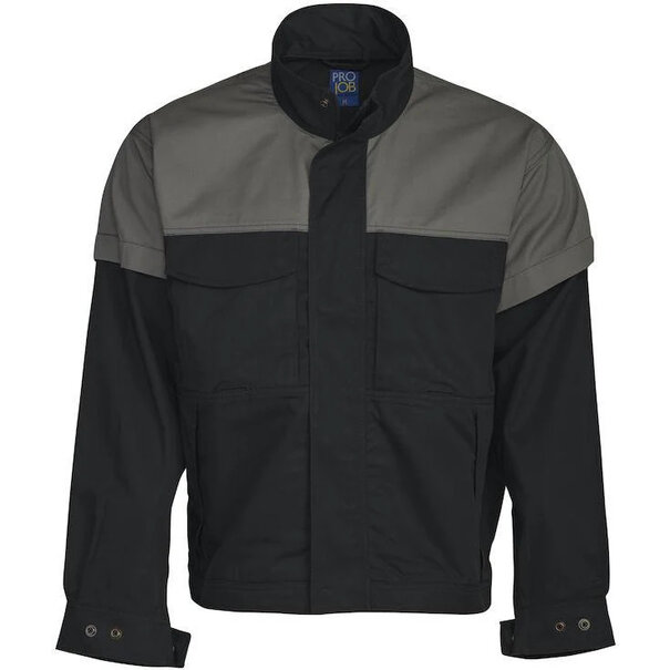 ProJob Projob Service Jacket | 4402 | Navy Grey
