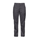 Damesbroek zonder kniezakken | 2519 | Grijs