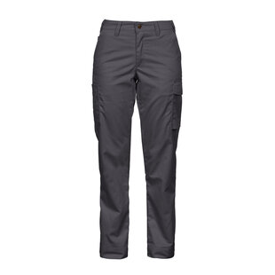 Damesbroek zonder kniezakken | 2519 | Grijs