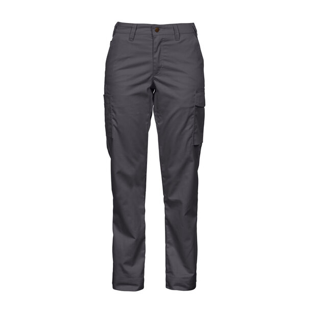 ProJob Damesbroek zonder kniezakken | 2519 | Grijs