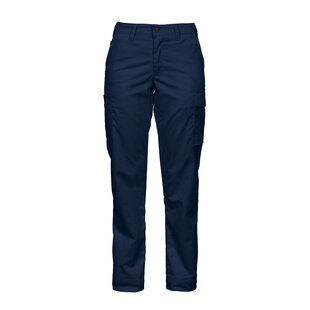 Damesbroek zonder kniezakken | 2519 | Marine