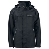 Projob Functional Jacket | 4440 | Zwart | Maat L