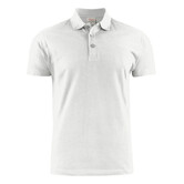 Polos Surf Polo  | Wit | Printer 2265016 | Maat L
