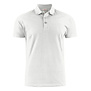 Polos Surf Polo  | Wit | Printer 2265016 | Maat L