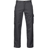 Service pants  zonder kniezakken | 2518 | Grijs | Maat C50