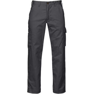 Service pants  zonder kniezakken | 2518 | Grijs | Maat C50